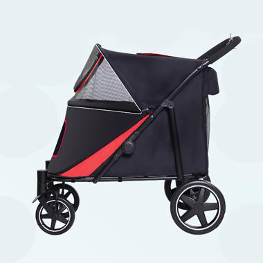 Ibiyaya monarch hotsell premium pet jogger